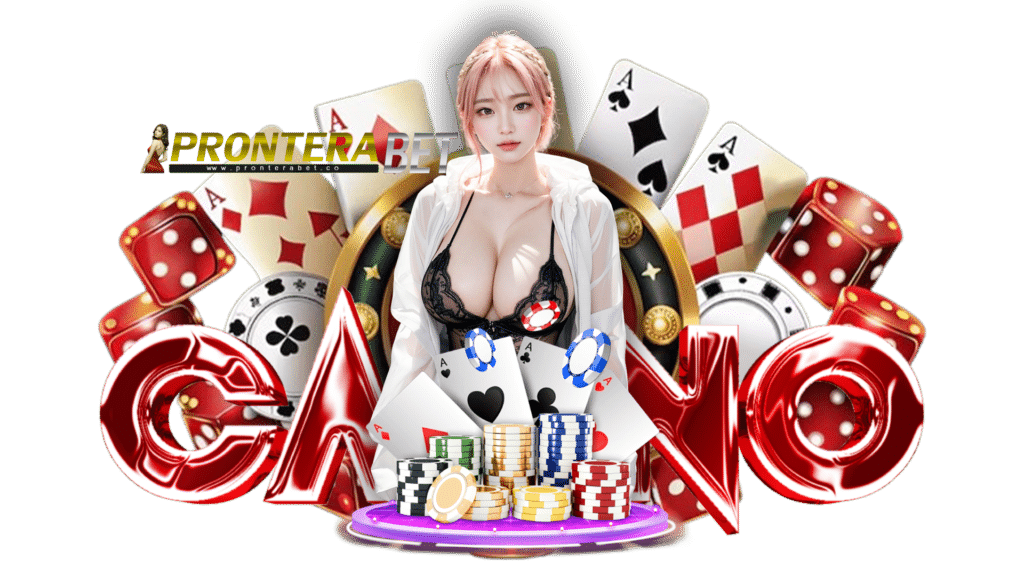 pronterabet