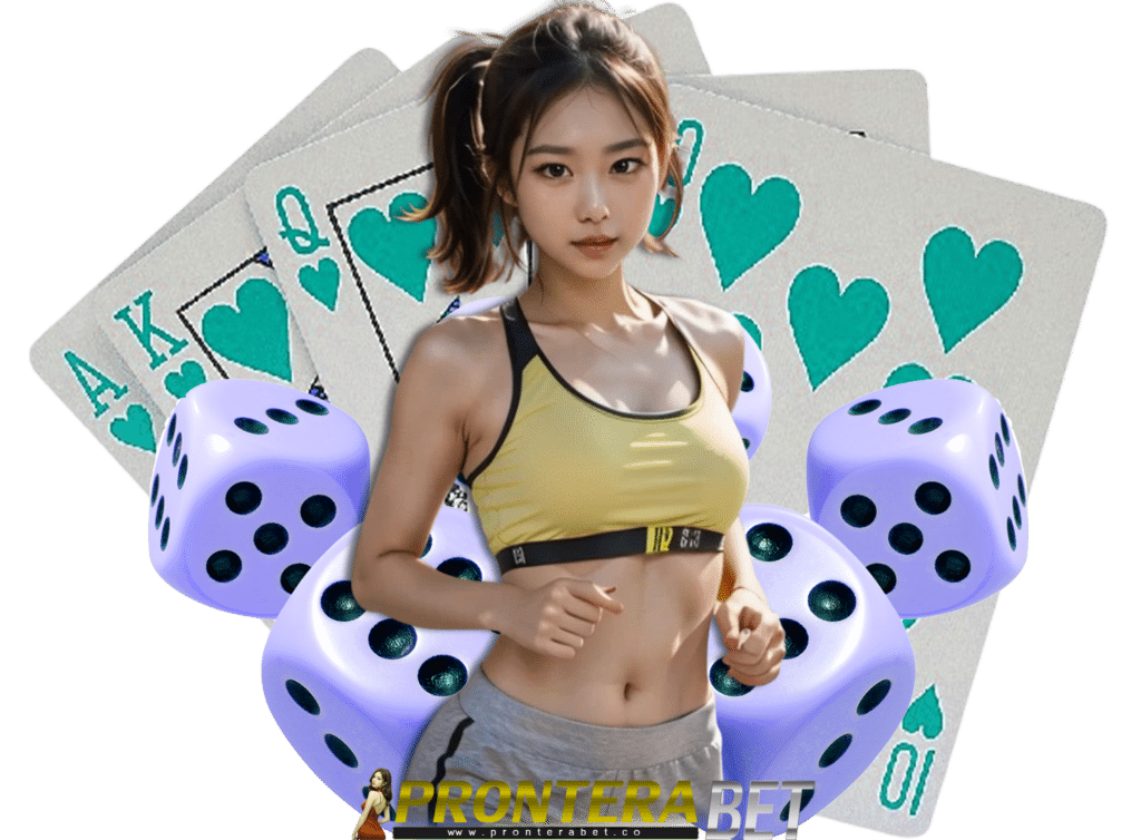 pronterabet สล็อต